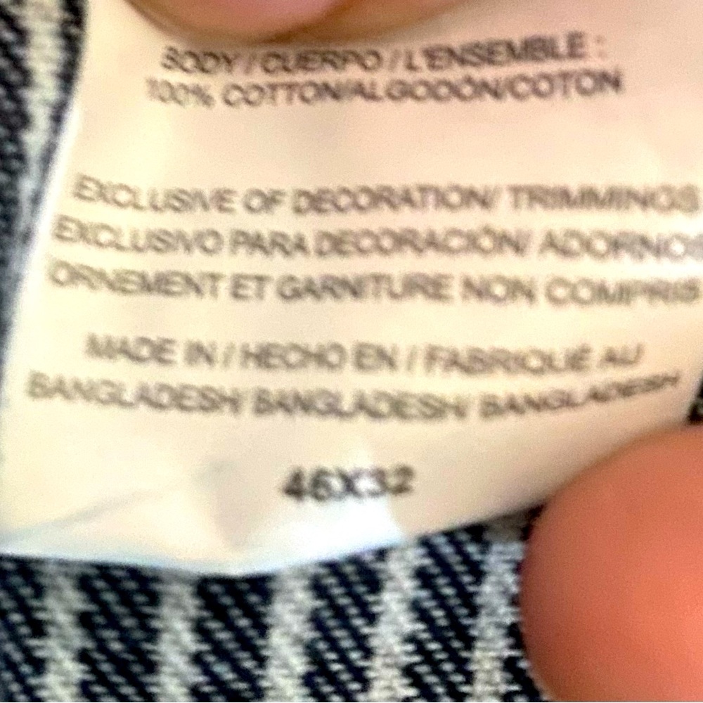 Dickies Overalls never worn😎